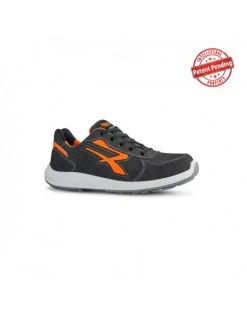 U-Power U-Power Chaussures De Sécurité Basses RedUp | RU20076 - Upower | IFD Outillage