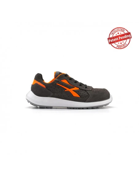 U-Power U-Power Chaussures De Sécurité Basses RedUp | RU20076 - Upower | IFD Outillage – Image 4