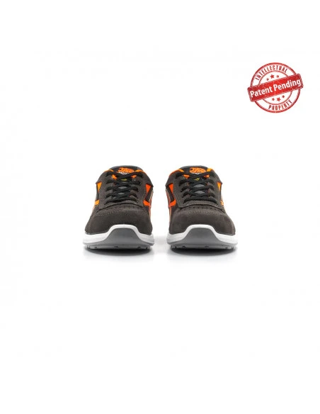 U-Power U-Power Chaussures De Sécurité Basses RedUp | RU20076 - Upower | IFD Outillage – Image 5