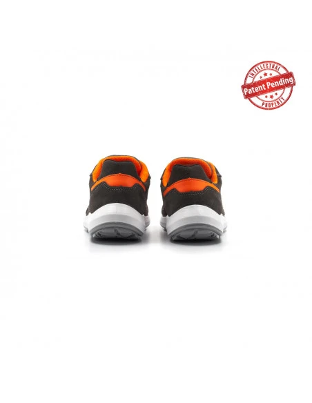 U-Power U-Power Chaussures De Sécurité Basses RedUp | RU20076 - Upower | IFD Outillage – Image 6