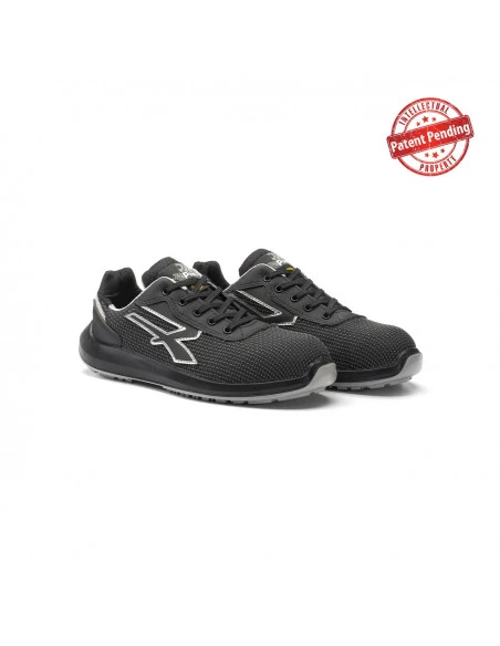 U-Power U-Power Chaussures De Sécurité Basses SCUDO S3 SRC ESD | RU20124 - Upower | IFD Outillage – Image 2