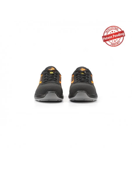U-Power U-Power Chaussures De Sécurité Basses TAURUS S3 SRC ESD | RU20114 - Upower | IFD Outillage – Image 5