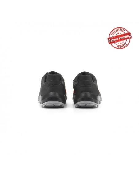U-Power U-Power Chaussures De Sécurité Basses TAURUS S3 SRC ESD | RU20114 - Upower | IFD Outillage – Image 6