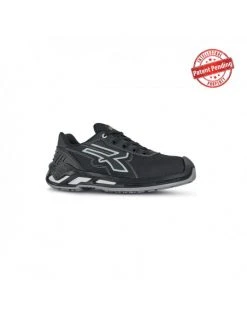 U-Power U-Power Chaussures De Sécurité Basses ZORBI ESD S3 CI SRC | RS20214 - Upower | IFD Outillage