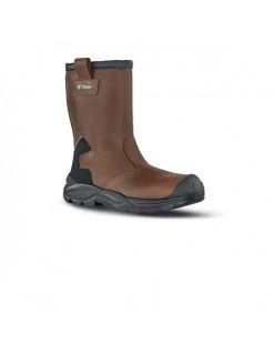 U-Power U-Power Chaussures De Sécurité Bottines ALASKA UK S3 CI SRC | RR40384 - Upower | IFD Outillage