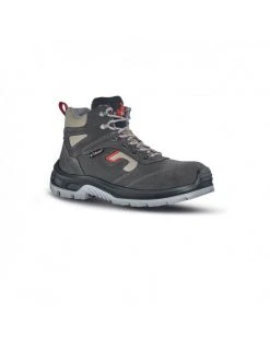 U-Power U-Power Chaussures De Sécurité Bottines CHECK S1P SRC | SO10115 - Upower | IFD Outillage