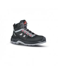 U-Power U-Power Chaussures De Sécurité Bottines CROSS S3 SRC | UC10014 - Upower | IFD Outillage
