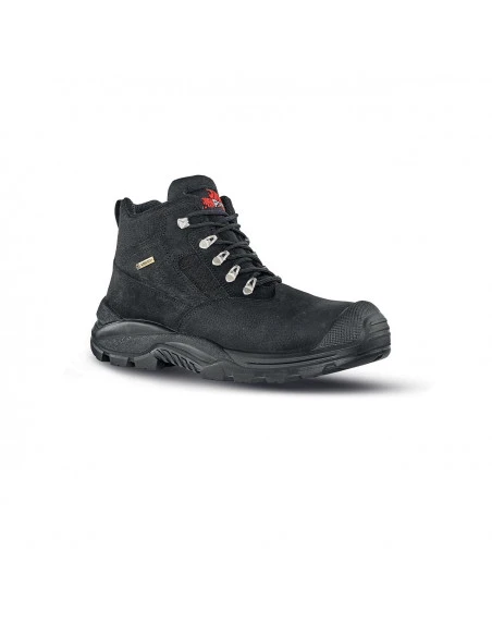 U-Power U-Power Chaussures De Sécurité Bottines DUDE GTX S3 UK WR HI CI SRC | GO10094 - Upower | IFD Outillage