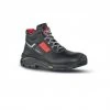 U-Power U-Power Chaussures De Sécurité Bottines GRAVEL RS S3 HRO HI CI SRC | UA10584 - Upower | IFD Outillage