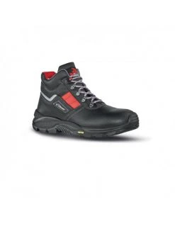 U-Power U-Power Chaussures De Sécurité Bottines GRAVEL RS S3 HRO HI CI SRC | UA10584 - Upower | IFD Outillage
