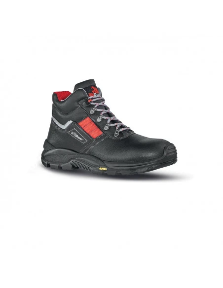 U-Power U-Power Chaussures De Sécurité Bottines GRAVEL RS S3 HRO HI CI SRC | UA10584 - Upower | IFD Outillage