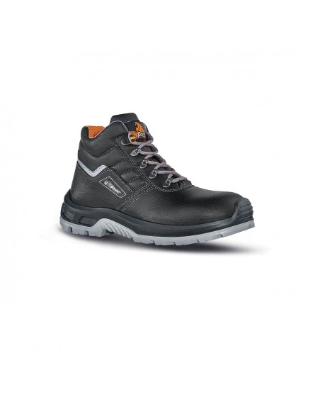 U-Power U-Power Chaussures De Sécurité Bottines INNOVATION RS S3 SRC | SO10633 - Upower | IFD Outillage