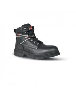 U-Power U-Power Chaussures De Sécurité Bottines PERFORMANCE S3 CI SRC | UM10054 - Upower | IFD Outillage