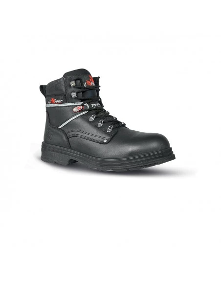 U-Power U-Power Chaussures De Sécurité Bottines PERFORMANCE S3 CI SRC | UM10054 - Upower | IFD Outillage