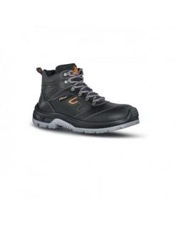 U-Power U-Power Chaussures De Sécurité Bottines PREMIERE S3 SRC | SO10104 - Upower | IFD Outillage