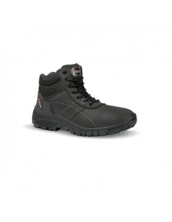 U-Power U-Power Chaussures De Sécurité Bottines STING GRIP 02 FO SRC | UK10767 - Upower | IFD Outillage