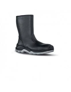 U-Power U-Power Chaussures De Sécurité Bottines TAIGA S3 CI SRC | SO40013 - Upower | IFD Outillage