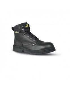 U-Power U-Power Chaussures De Sécurité Bottines TRACK S3 SRC | UM10013 - Upower | IFD Outillage