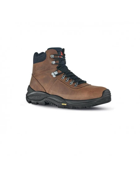 U-Power U-Power Chaussures De Sécurité Bottines TRAIL S3 HRO CI HI SRC | UM10034 - Upower | IFD Outillage