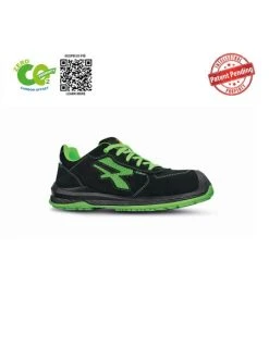 U-Power U-Power Chaussures De Sécurité CANYON UK ESD S1P SRC | RI20346 - Upower | IFD Outillage