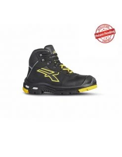 U-Power U-Power Chaussures De Sécurité COSMO S3 HRO CI HI SRC | RL10524 - Upower | IFD Outillage