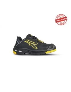 U-Power U-Power Chaussures De Sécurité DAVE S3 HRO CI HI SRC | RL20524 - Upower | IFD Outillage