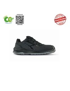 U-Power U-Power Chaussures De Sécurité EMBER UK ESD S3 CI SRC | RI20384 - Upower | IFD Outillage