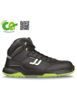 Chaussures De Sécurité Haute JALFUTURE SAS ESD S3 CI HI SRC | JIJI414 - Jallatte | IFD Outillage