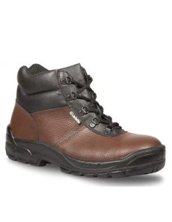 Chaussures De Sécurité Haute JALMONT EVOL SAS S3 SRC | 00J0255 - Jallatte | IFD Outillage