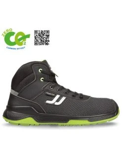 Chaussures De Sécurité Haute JALVIVO SAS ESD S3 CI SRC | JIJI447 - Jallatte | IFD Outillage