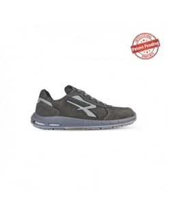 U-Power U-Power Chaussures De Sécurité Hautes AVION PLUS S3 CI SRC ESD | RP20144 - Upower | IFD Outillage