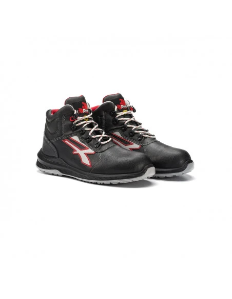 U-Power U-Power Chaussures De Sécurité Hautes BOSTON ESD S3 CI SRC | RI11044 - Upower | IFD Outillage – Image 2