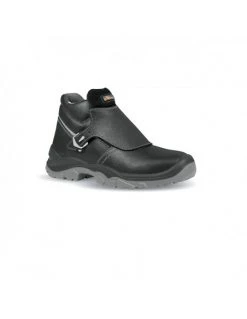 U-Power U-Power Chaussures De Sécurité Hautes CROCODILE S3 SRC | BC10423 - Upower | IFD Outillage