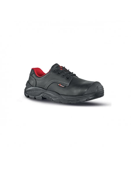 U-Power U-Power Chaussures De Sécurité Hautes CURLY S3 ESD UK SRC | RR20624 - Upower | IFD Outillage