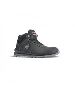 U-Power U-Power Chaussures De Sécurité Hautes HENRY S3 SRC | UF10074 - Upower | IFD Outillage