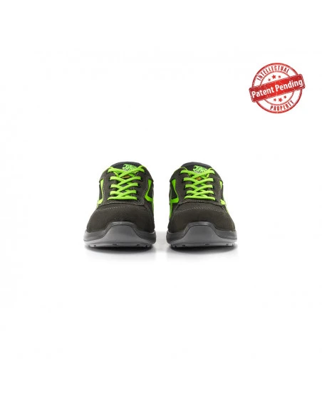 U-Power U-Power Chaussures De Sécurité Hautes HYDRA S3 SRC ESD | RU20134 - Upower | IFD Outillage – Image 4