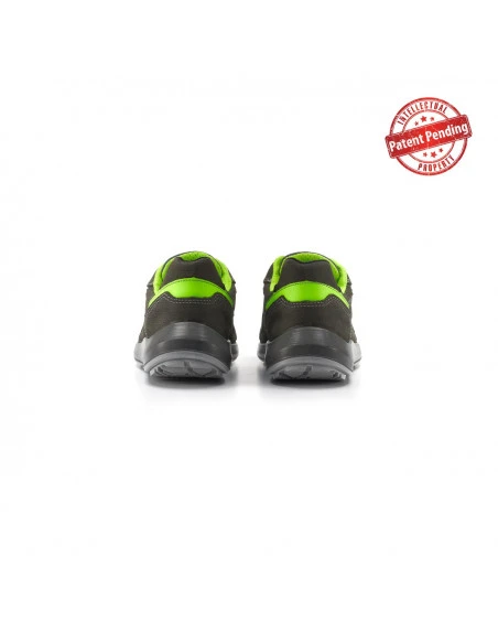 U-Power U-Power Chaussures De Sécurité Hautes HYDRA S3 SRC ESD | RU20134 - Upower | IFD Outillage – Image 5