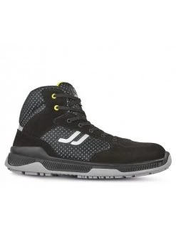 Chaussures De Sécurité Hautes JALCLOUD SAS ESD S1P CI HI SRC | JIJI134 - Jallatte | IFD Outillage