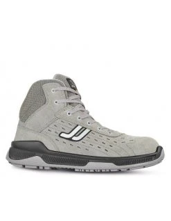 Chaussures De Sécurité Hautes JALKANBAN SAS ESD S1P CI HI SRC | JIJI166 - Jallatte | IFD Outillage