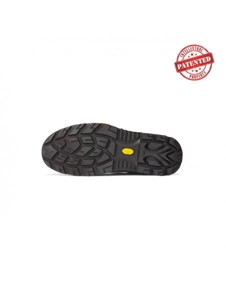 U-Power U-Power Chaussures De Sécurité Hautes KORA S3 WR HI HRO SRC CI | RL1E214 - Upower | IFD Outillage – Image 2
