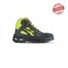 U-Power U-Power Chaussures De Sécurité Hautes MIND RS S3 WR HI HRO SRC CI | RL1E114 - Upower | IFD Outillage
