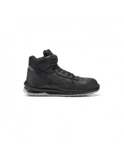 U-Power U-Power Chaussures De Sécurité Hautes SCURO ESD S3 CI SRC | RI10164 - Upower | IFD Outillage