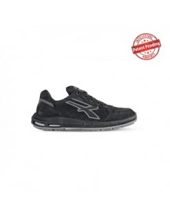 U-Power U-Power Chaussures De Sécurité Hautes SHEDIR PLUS S3 CI SRC ESD | RP20184 - Upower | IFD Outillage