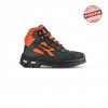 U-Power U-Power Chaussures De Sécurité Hautes SPIRIT RS S3 WR HI HRO SRC CI | RL1E124 - Upower | IFD Outillage