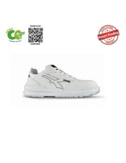 U-Power U-Power Chaussures De Sécurité MAPLE ESD S3 CI SRC | RI21384 - Upower | IFD Outillage