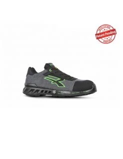 U-Power U-Power Chaussures De Sécurité MIKE ESD S1P SRC | RV20066 - Upower | IFD Outillage