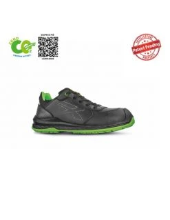 U-Power U-Power Chaussures De Sécurité NATURAL UK ESD S3 CI SRC | RI20324 - Upower | IFD Outillage