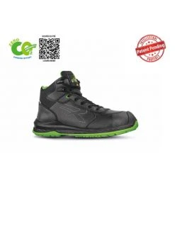 U-Power U-Power Chaussures De Sécurité NIAGARA UK ESD S3 CI SRC | RI10324 - Upower | IFD Outillage