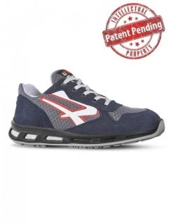 U-Power U-Power Chaussures De Sécurité Red Lion ACTIVE S1P SRC - RL20066 - Upower | IFD Outillage