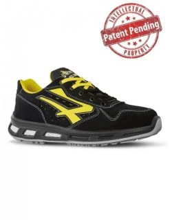 U-Power U-Power Chaussures De Sécurité Red Lion AXEL S1P SRC - RL20236 - Upower | IFD Outillage
